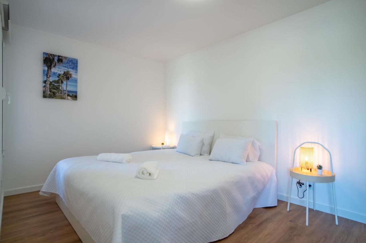 Saul Terrace Apartment ฟุงชาล ภายนอก รูปภาพ